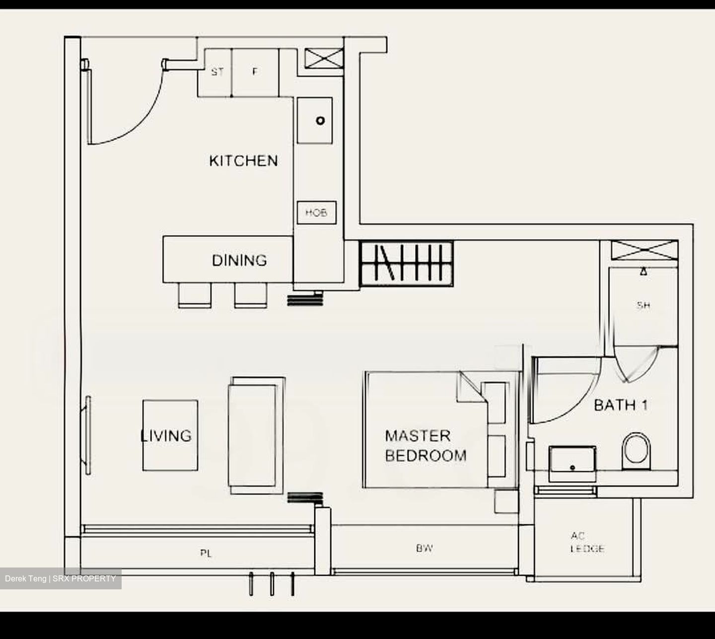 RV Residences (D10), Condominium #593156591